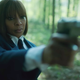 Mary J. Blige as Cha-Cha in Netflix’s adaptation of Dark Horse’s Umbrella Academy.